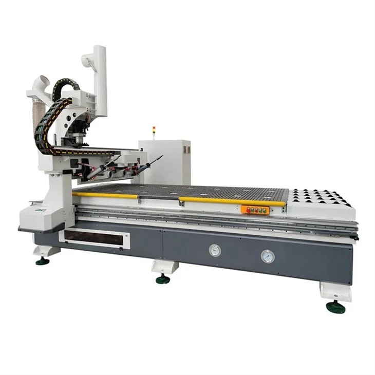 1325 1530 Auto Tool Changing CNC Router Machine best