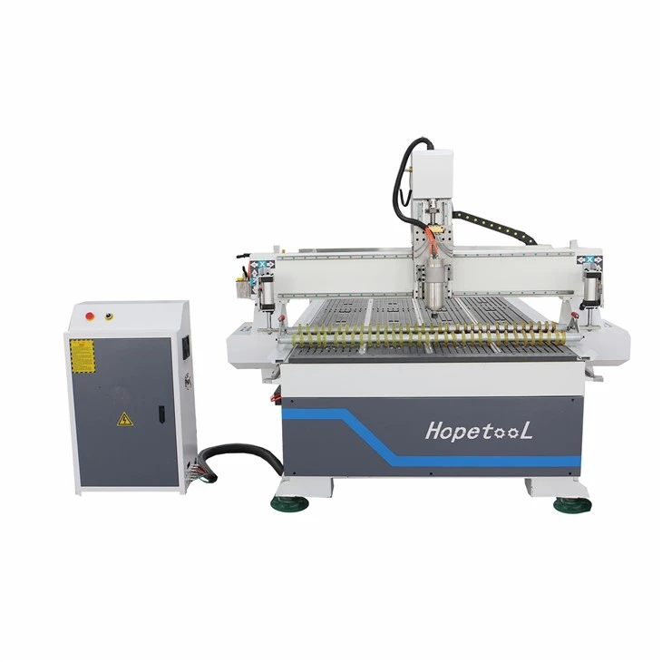 1325 木工 CNC ルーター (真空ポンプ付き)