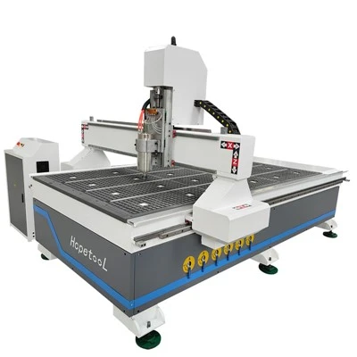 4*8 フィート木工機械 CNC 木材ルーター